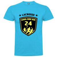 T-shirt Enfant, Awu Adodoé Braco de marque Roly Vignette