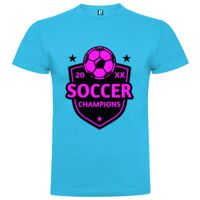 T-shirt Enfant, Awu Adodoé Braco de marque Roly Vignette