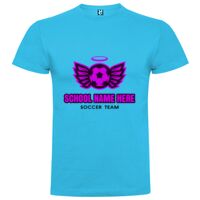 T-shirt Enfant, Awu Adodoé Braco de marque Roly Vignette