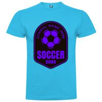 T-shirt Enfant, Awu Adodoé Braco de marque Roly Vignette