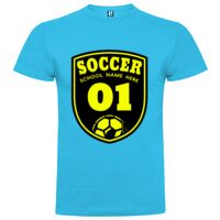 T-shirt Enfant, Awu Adodoé Braco de marque Roly Vignette