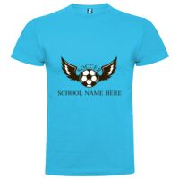 T-shirt Enfant, Awu Adodoé Braco de marque Roly Vignette