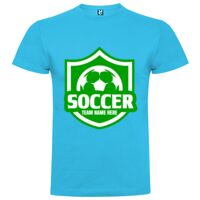 T-shirt Enfant, Awu Adodoé Braco de marque Roly Vignette