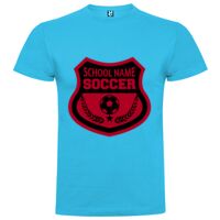 T-shirt Enfant, Awu Adodoé Braco de marque Roly Vignette