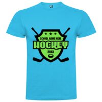 T-shirt Enfant, Awu Adodoé Braco de marque Roly Vignette