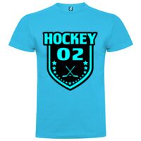 T-shirt Enfant, Awu Adodoé Braco de marque Roly Vignette