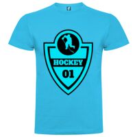 T-shirt Enfant, Awu Adodoé Braco de marque Roly Vignette