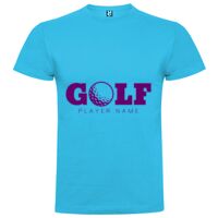 T-shirt Enfant, Awu Adodoé Braco de marque Roly Vignette