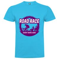 T-shirt Enfant, Awu Adodoé Braco de marque Roly Vignette