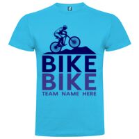 T-shirt Enfant, Awu Adodoé Braco de marque Roly Vignette