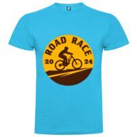 T-shirt Enfant, Awu Adodoé Braco de marque Roly Vignette