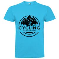 T-shirt Enfant, Awu Adodoé Braco de marque Roly Vignette