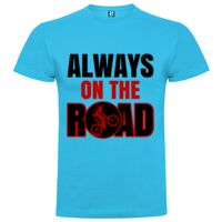 T-shirt Enfant, Awu Adodoé Braco de marque Roly Vignette