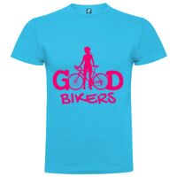 T-shirt Enfant, Awu Adodoé Braco de marque Roly Vignette