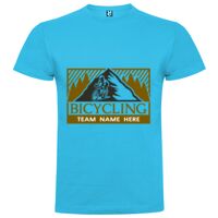 T-shirt Enfant, Awu Adodoé Braco de marque Roly Vignette