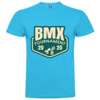 T-shirt Enfant, Awu Adodoé Braco de marque Roly Vignette