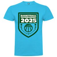 T-shirt Enfant, Awu Adodoé Braco de marque Roly Vignette