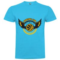 T-shirt Enfant, Awu Adodoé Braco de marque Roly Vignette