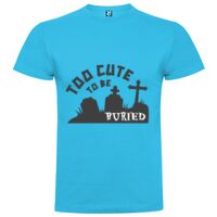 T-shirt Enfant, Awu Adodoé Braco de marque Roly Vignette