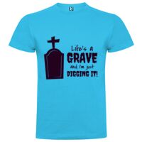 T-shirt Enfant, Awu Adodoé Braco de marque Roly Vignette