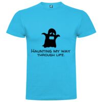 T-shirt Enfant, Awu Adodoé Braco de marque Roly Vignette