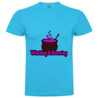 T-shirt Enfant, Awu Adodoé Braco de marque Roly Vignette