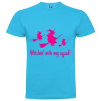 T-shirt Enfant, Awu Adodoé Braco de marque Roly Vignette