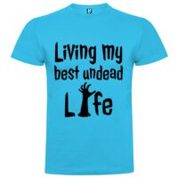 T-shirt Enfant, Awu Adodoé Braco de marque Roly Vignette