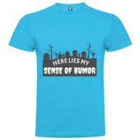 T-shirt Enfant, Awu Adodoé Braco de marque Roly Vignette