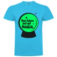 T-shirt Enfant, Awu Adodoé Braco de marque Roly Vignette