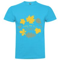 T-shirt Enfant, Awu Adodoé Braco de marque Roly Vignette