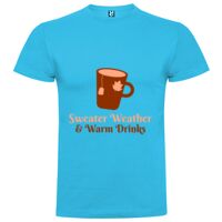 T-shirt Enfant, Awu Adodoé Braco de marque Roly Vignette