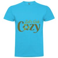 T-shirt Enfant, Awu Adodoé Braco de marque Roly Vignette