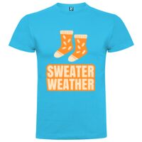 T-shirt Enfant, Awu Adodoé Braco de marque Roly Vignette