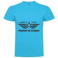 T-shirt Enfant, Awu Adodoé Braco de marque Roly Vignette