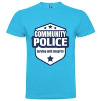 T-shirt Enfant, Awu Adodoé Braco de marque Roly Vignette