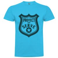 T-shirt Enfant, Awu Adodoé Braco de marque Roly Vignette