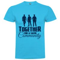 T-shirt Enfant, Awu Adodoé Braco de marque Roly Vignette