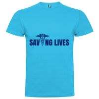 T-shirt Enfant, Awu Adodoé Braco de marque Roly Vignette