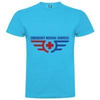 T-shirt Enfant, Awu Adodoé Braco de marque Roly Vignette