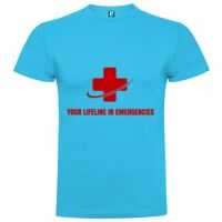 T-shirt Enfant, Awu Adodoé Braco de marque Roly Vignette