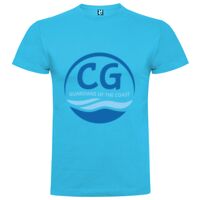 T-shirt Enfant, Awu Adodoé Braco de marque Roly Vignette