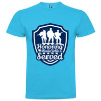 T-shirt Enfant, Awu Adodoé Braco de marque Roly Vignette