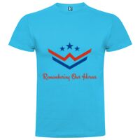 T-shirt Enfant, Awu Adodoé Braco de marque Roly Vignette