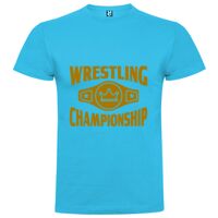 T-shirt Enfant, Awu Adodoé Braco de marque Roly Vignette