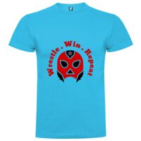 T-shirt Enfant, Awu Adodoé Braco de marque Roly Vignette