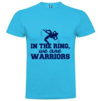 T-shirt Enfant, Awu Adodoé Braco de marque Roly Vignette