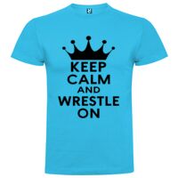 T-shirt Enfant, Awu Adodoé Braco de marque Roly Vignette