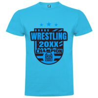 T-shirt Enfant, Awu Adodoé Braco de marque Roly Vignette