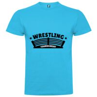 T-shirt Enfant, Awu Adodoé Braco de marque Roly Vignette